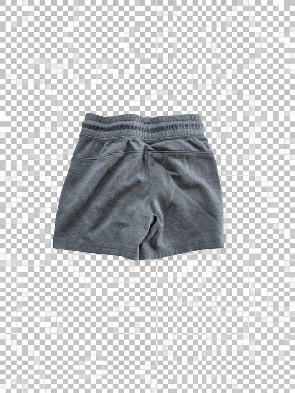 GAP Kids Joggers & Shorts Trio - Black, Navy & Gray